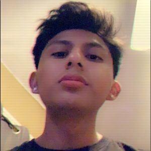 Meet your Posher, Jonathan